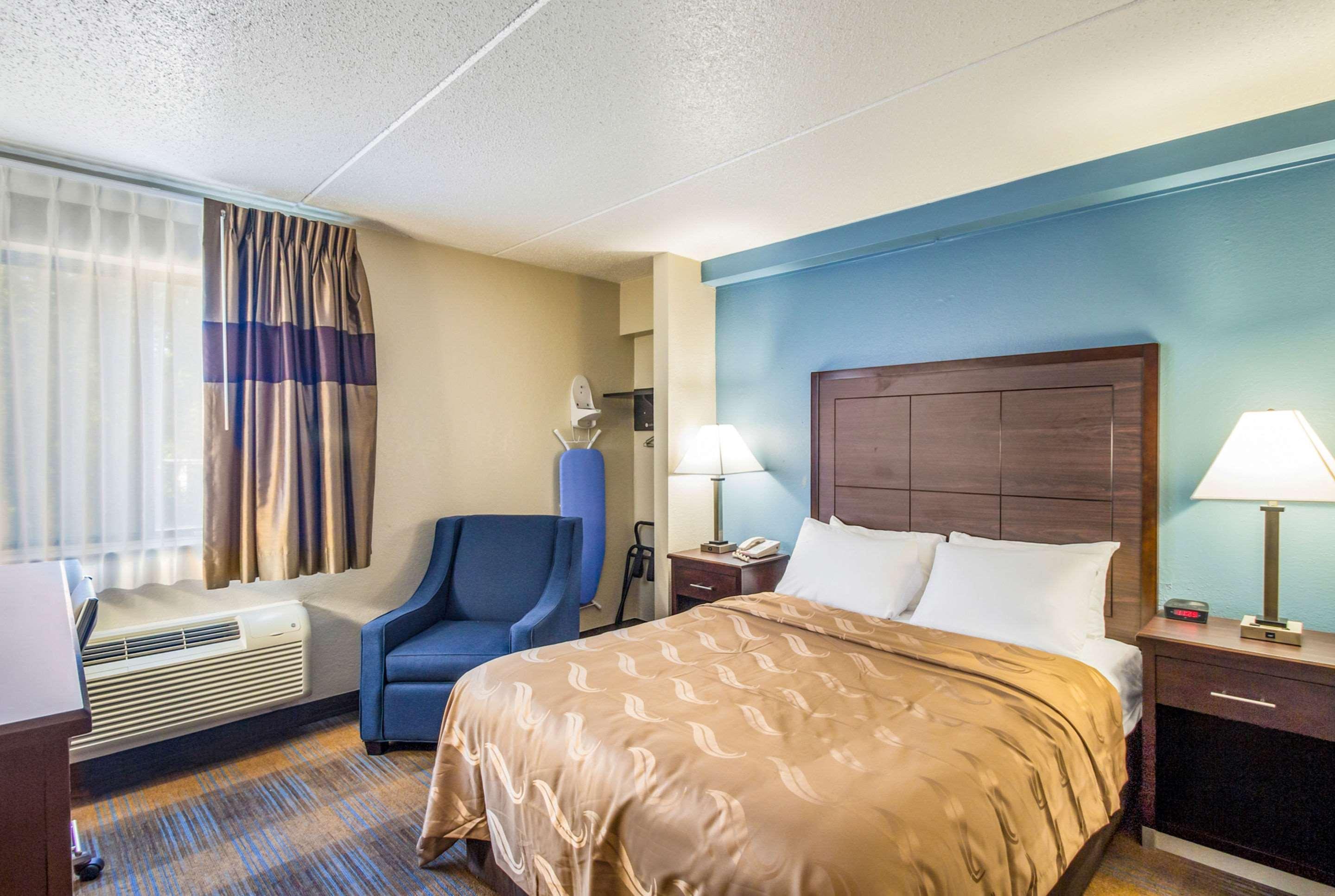 Americinn By Wyndham Madison Wi Kültér fotó