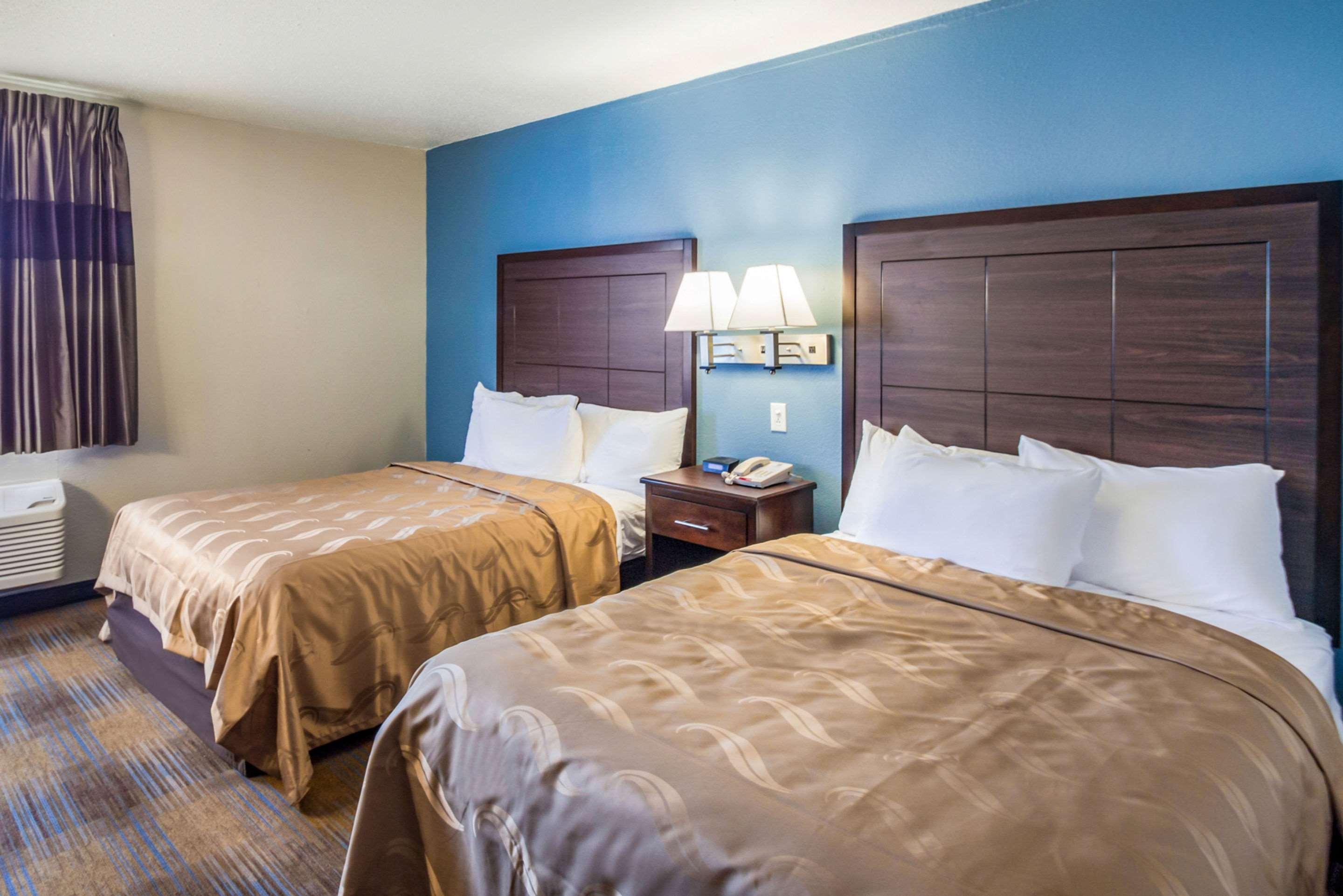 Americinn By Wyndham Madison Wi Kültér fotó