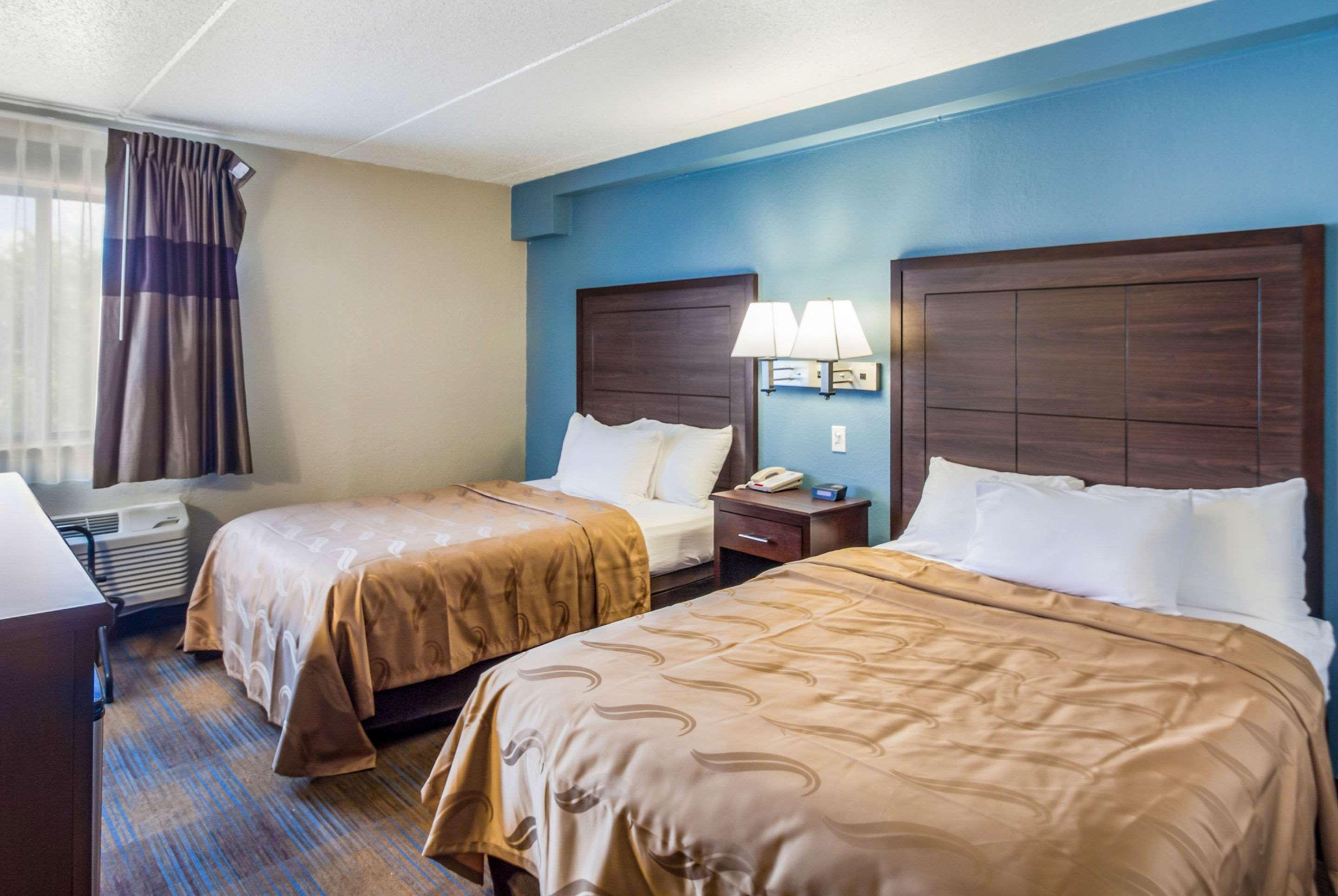 Americinn By Wyndham Madison Wi Kültér fotó