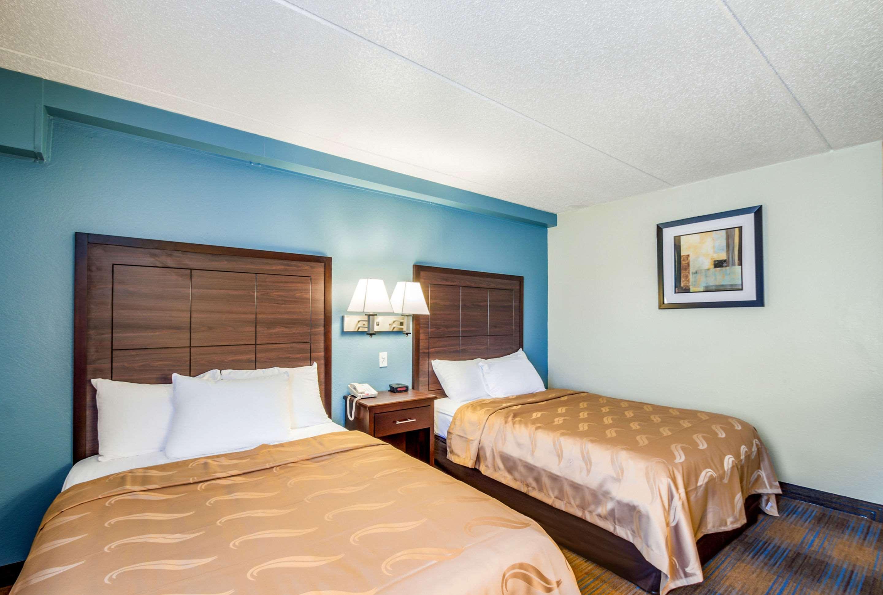 Americinn By Wyndham Madison Wi Kültér fotó