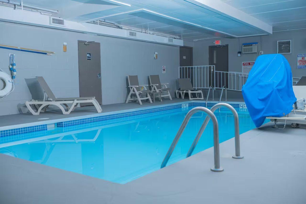 Americinn By Wyndham Madison Wi Kültér fotó