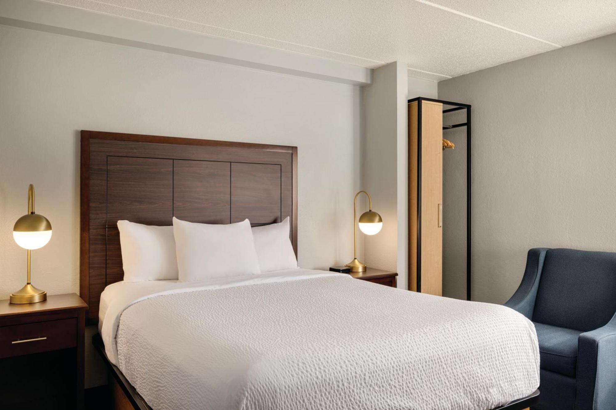 Americinn By Wyndham Madison Wi Kültér fotó
