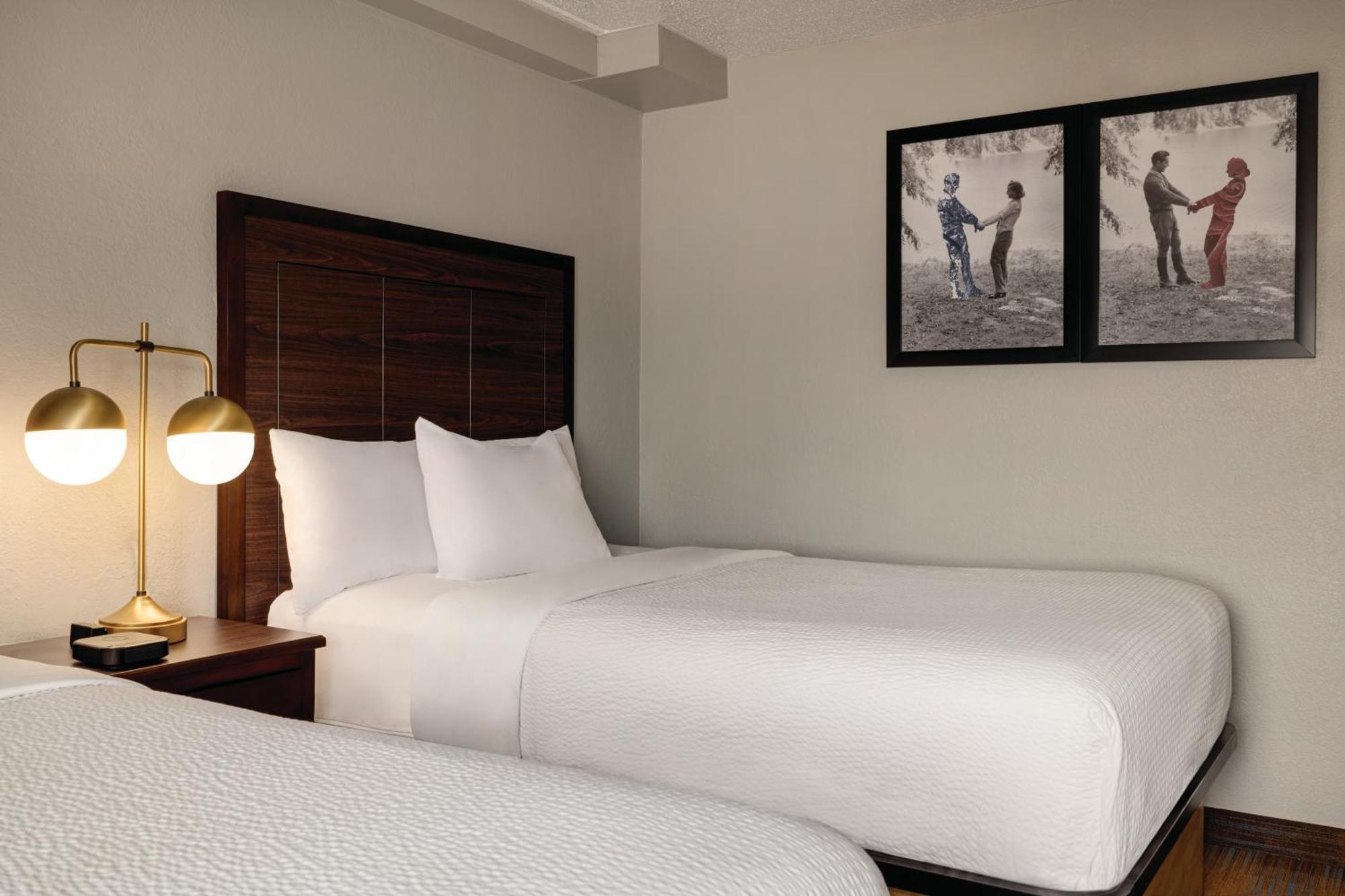 Americinn By Wyndham Madison Wi Kültér fotó