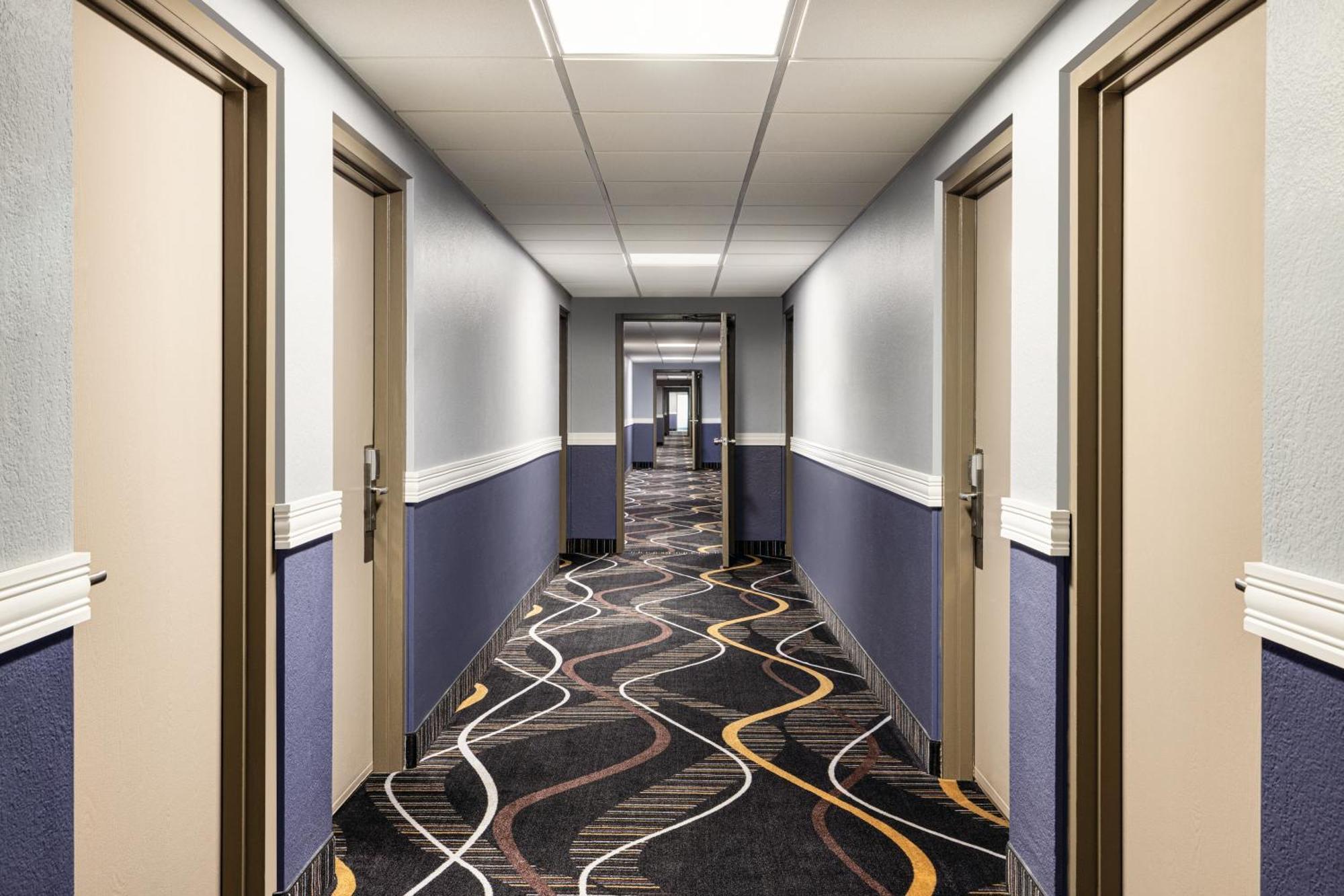 Americinn By Wyndham Madison Wi Kültér fotó