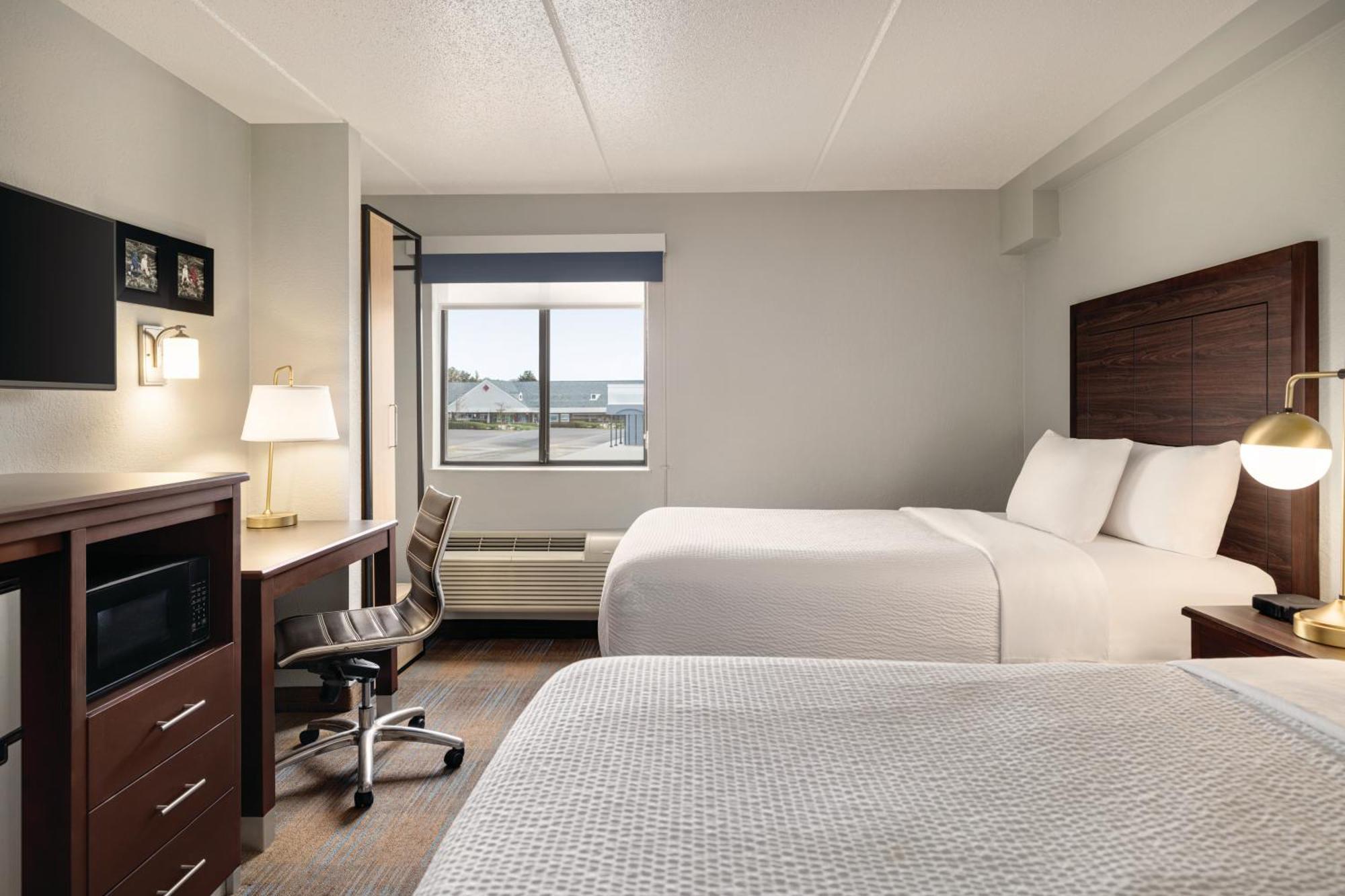 Americinn By Wyndham Madison Wi Kültér fotó