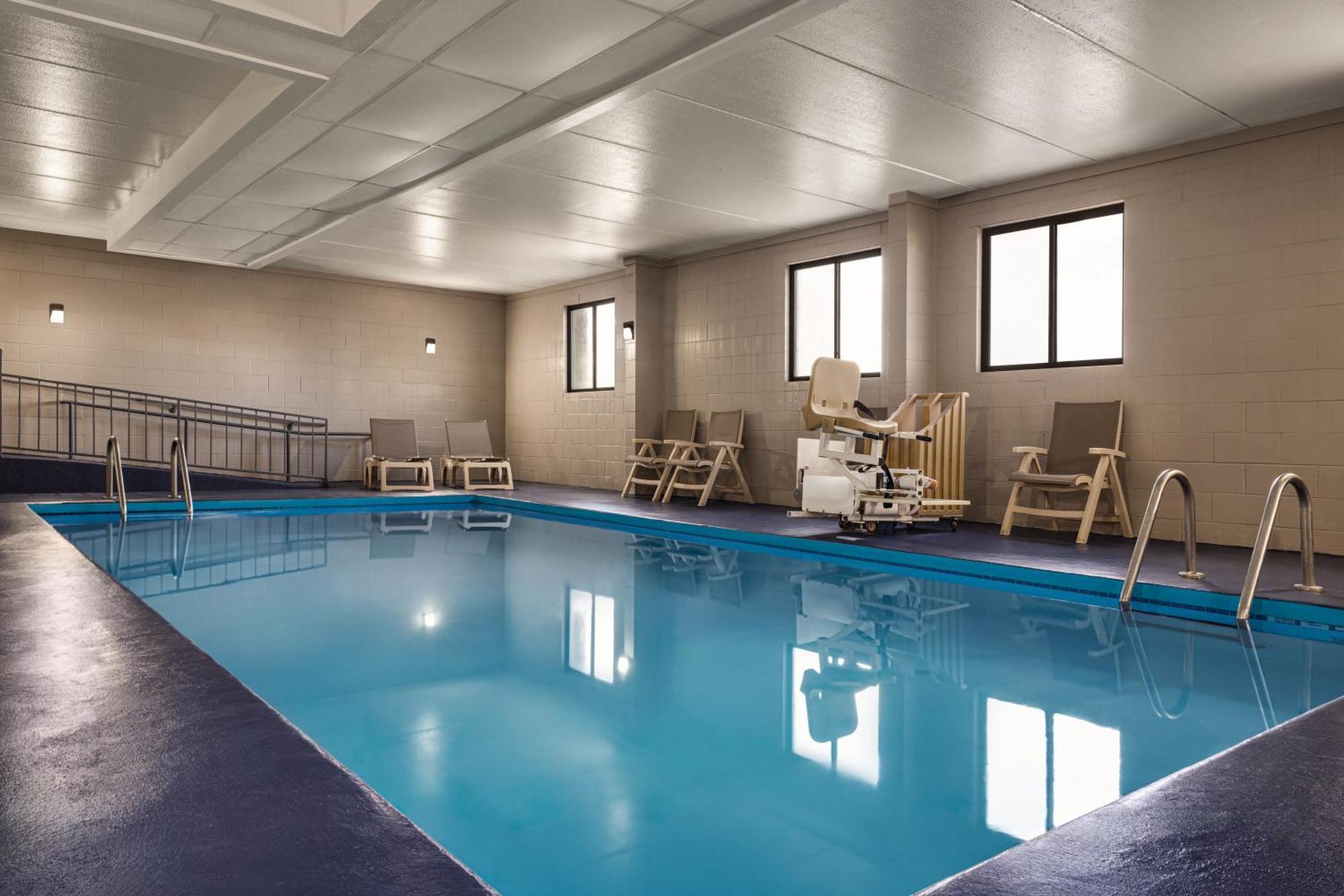 Americinn By Wyndham Madison Wi Kültér fotó